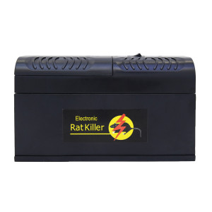 Мышеловка электрическая eRat Zapper